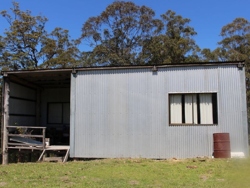 317 Rollans Road, Birdwood NSW 2446