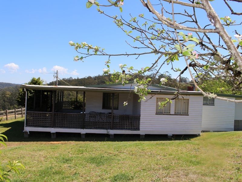 317 Rollans Road, Birdwood NSW 2446