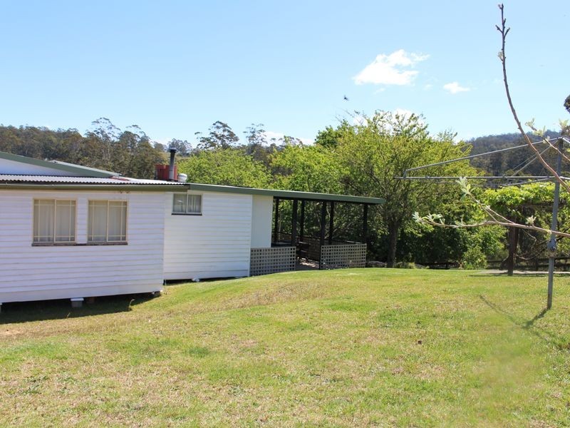 317 Rollans Road, Birdwood NSW 2446