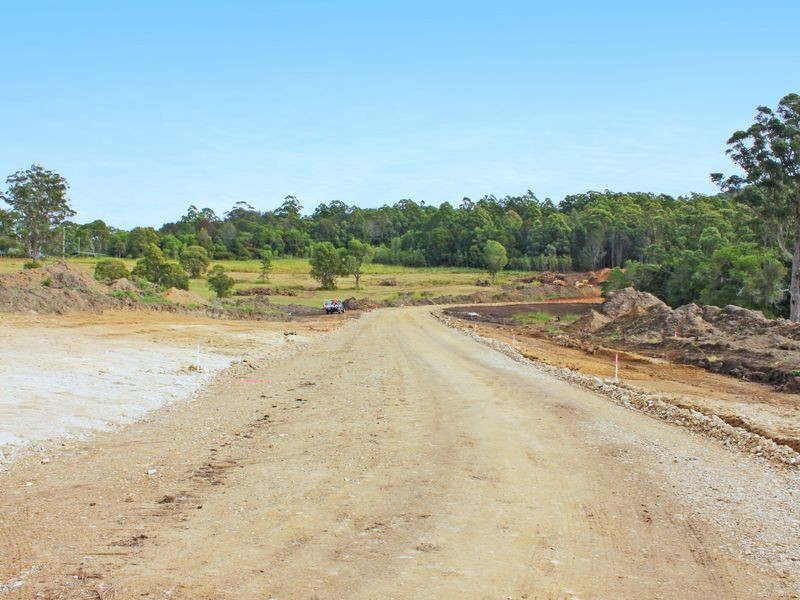 Lot 1 Riverside Park Estate Logans Crossing, Kendall NSW 2439