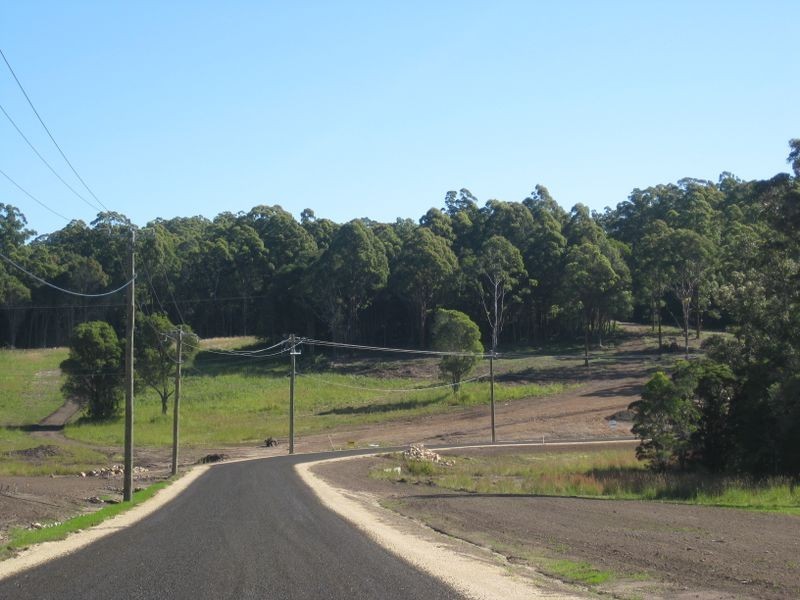 Lot 6 Riverside Park Estate Logans Crossing, Kendall NSW 2439