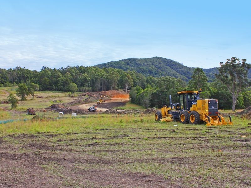 Lot 6 Riverside Park Estate Logans Crossing, Kendall NSW 2439