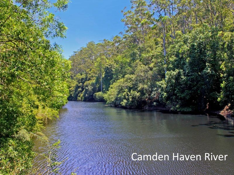 Lot 6 Riverside Park Estate Logans Crossing, Kendall NSW 2439