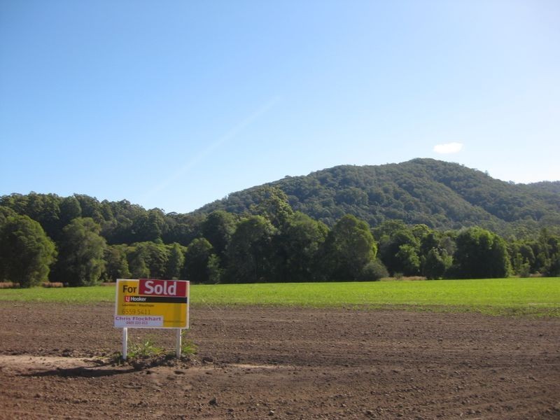 Lot 6 Riverside Park Estate Logans Crossing, Kendall NSW 2439