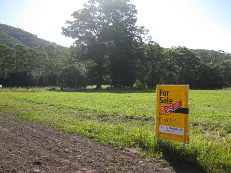 Lot 6 Riverside Park Estate Logans Crossing, Kendall NSW 2439