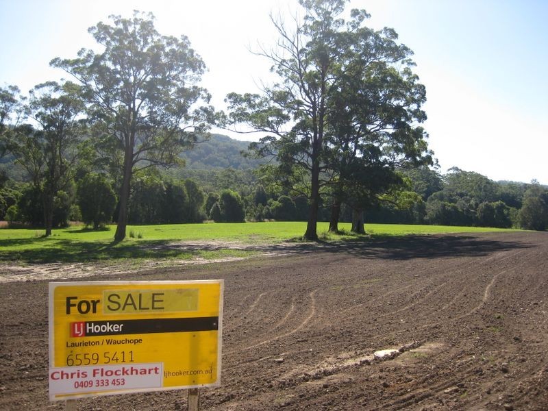 Lot 6 Riverside Park Estate Logans Crossing, Kendall NSW 2439