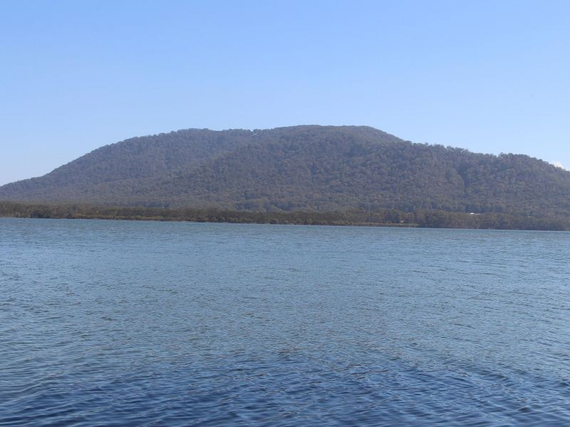 Bonny Hills NSW 2445