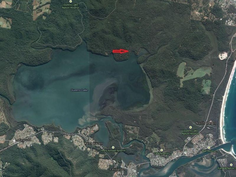 Bonny Hills NSW 2445