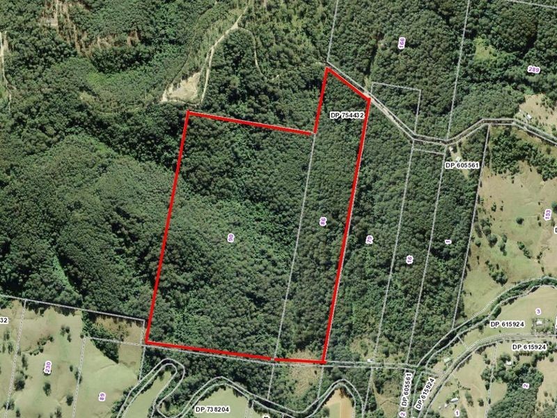 Lot 86 & 9 Upsalls Creek, Lorne NSW 2439