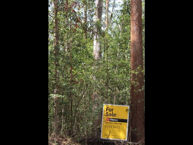 Lot 86 & 9 Upsalls Creek, Lorne NSW 2439