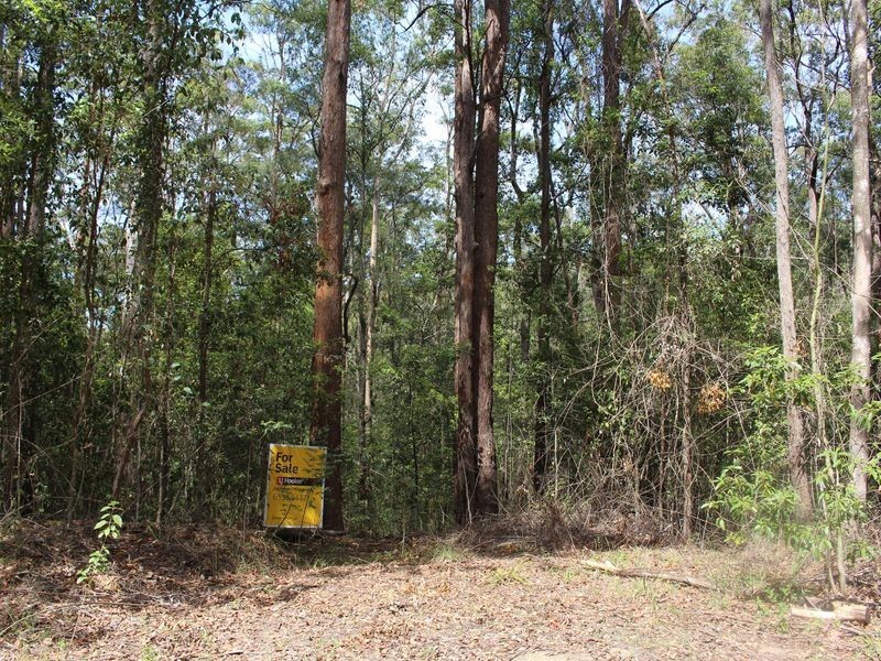 Lot 86 & 9 Upsalls Creek, Lorne NSW 2439