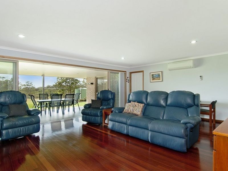 24 Yippenvale Circuit, Crosslands NSW 2446