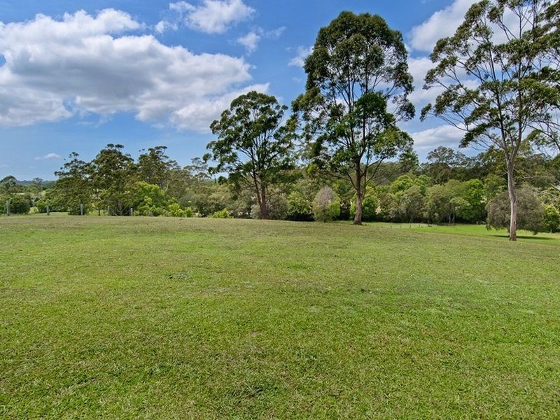 24 Yippenvale Circuit, Crosslands NSW 2446