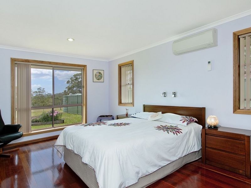 24 Yippenvale Circuit, Crosslands NSW 2446