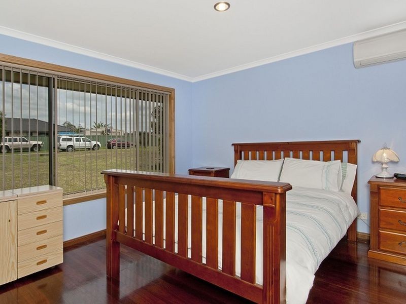 24 Yippenvale Circuit, Crosslands NSW 2446