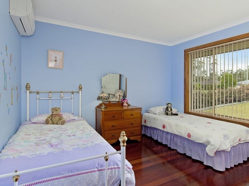 24 Yippenvale Circuit, Crosslands NSW 2446