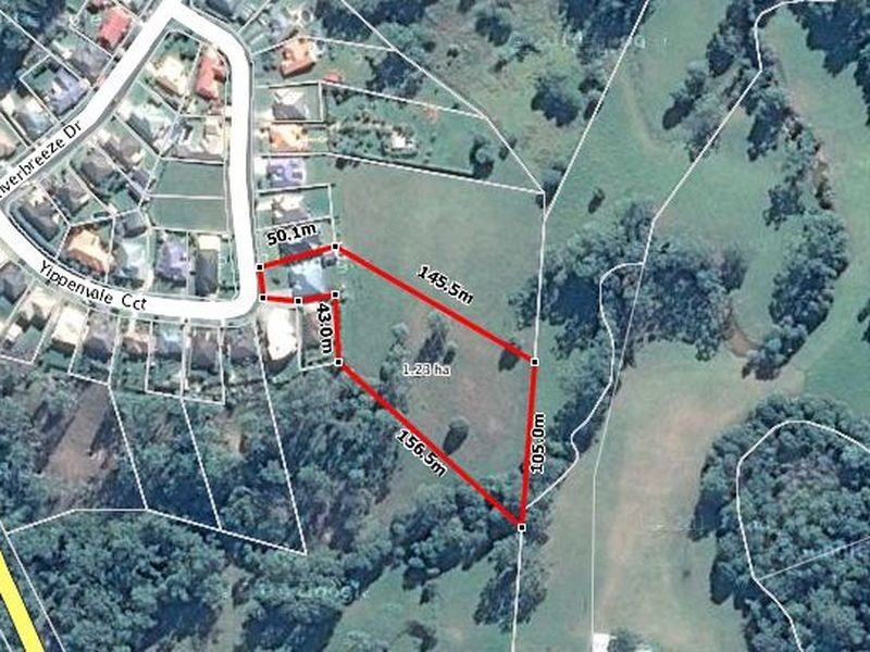 24 Yippenvale Circuit, Crosslands NSW 2446