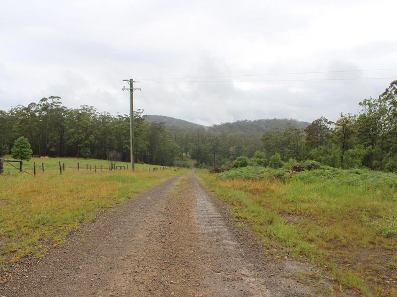 Lot 71 & L Rob Roy Road, King Creek NSW 2446