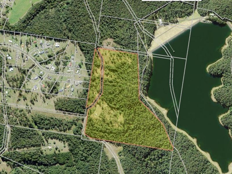 Lot 71 & L Rob Roy Road, King Creek NSW 2446