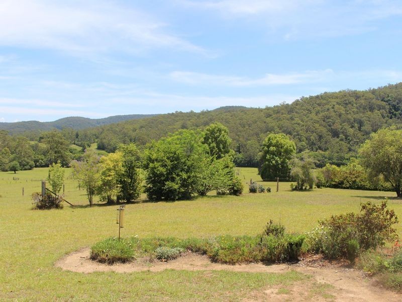 45 Fishers Ridge Road, Beechwood NSW 2446