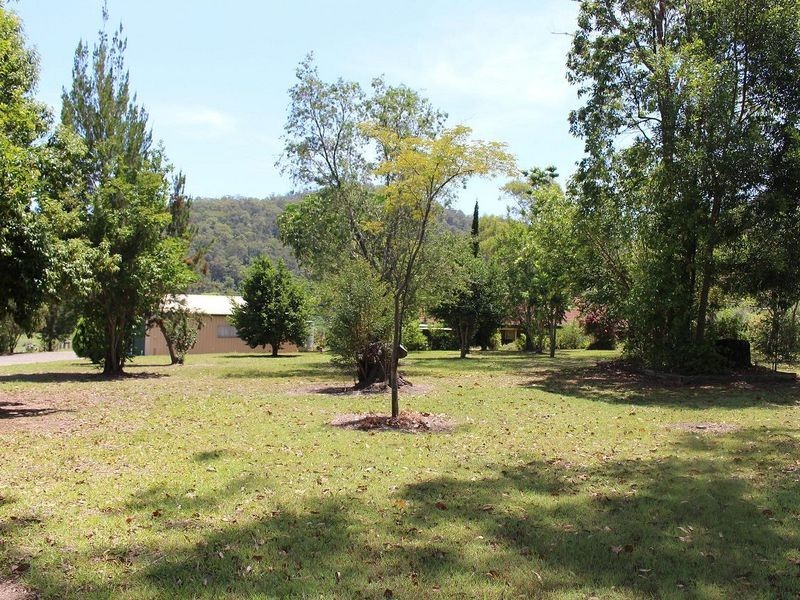 45 Fishers Ridge Road, Beechwood NSW 2446