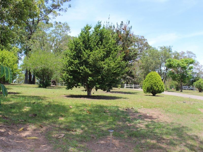 45 Fishers Ridge Road, Beechwood NSW 2446