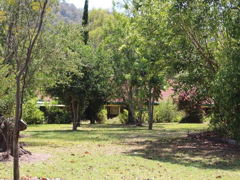 45 Fishers Ridge Road, Beechwood NSW 2446