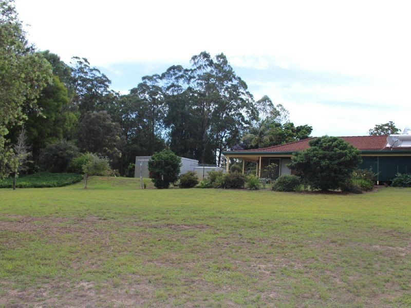 45 Fishers Ridge Road, Beechwood NSW 2446