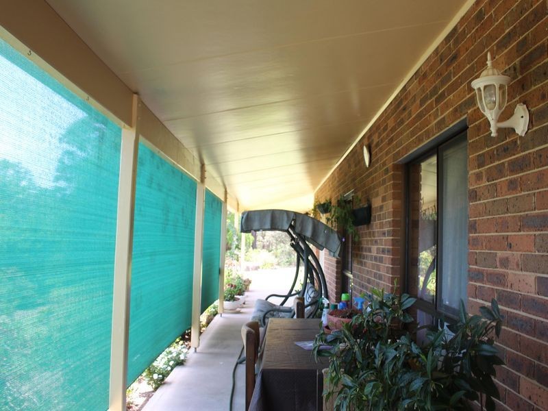45 Fishers Ridge Road, Beechwood NSW 2446