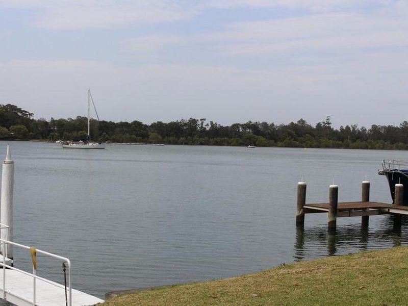 Port Macquarie NSW 2444