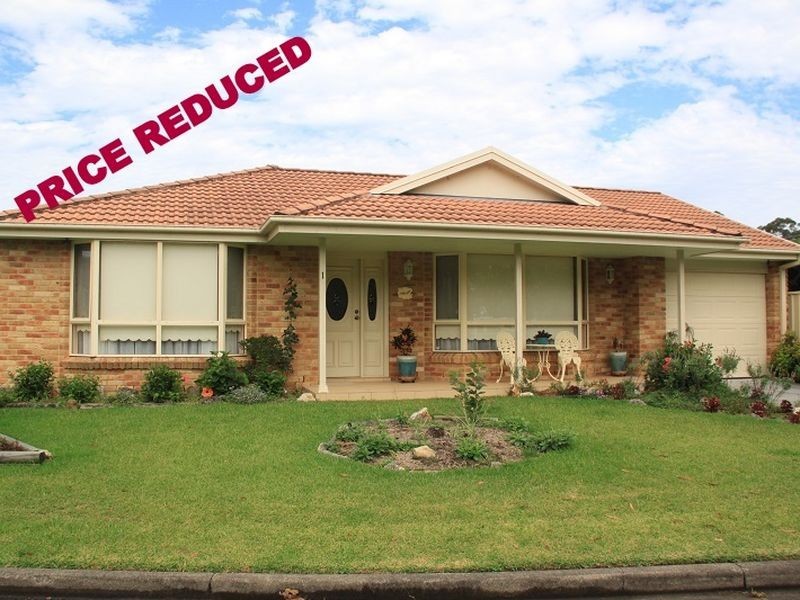 1 Cook Close Lakewood, Laurieton NSW 2443