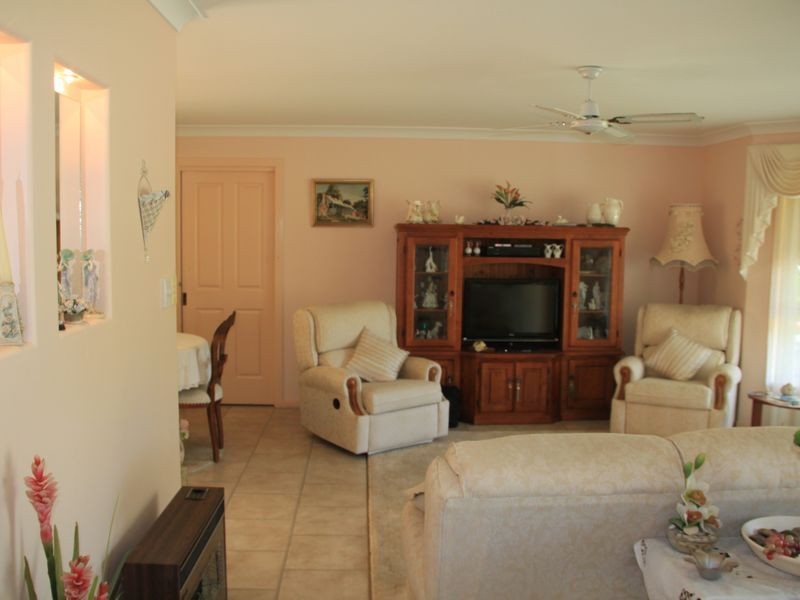 1 Cook Close Lakewood, Laurieton NSW 2443