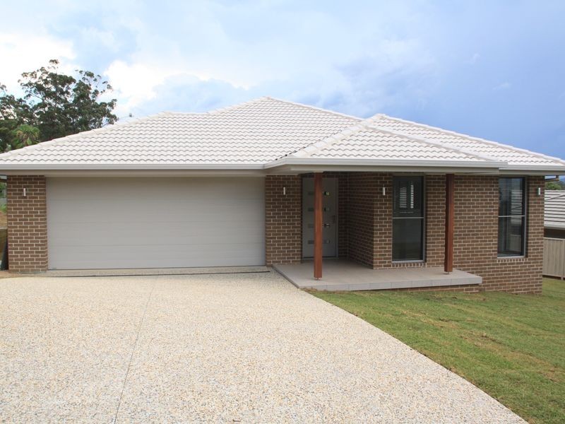 6 Bronzewing Terrace Lakewood, Laurieton NSW 2443