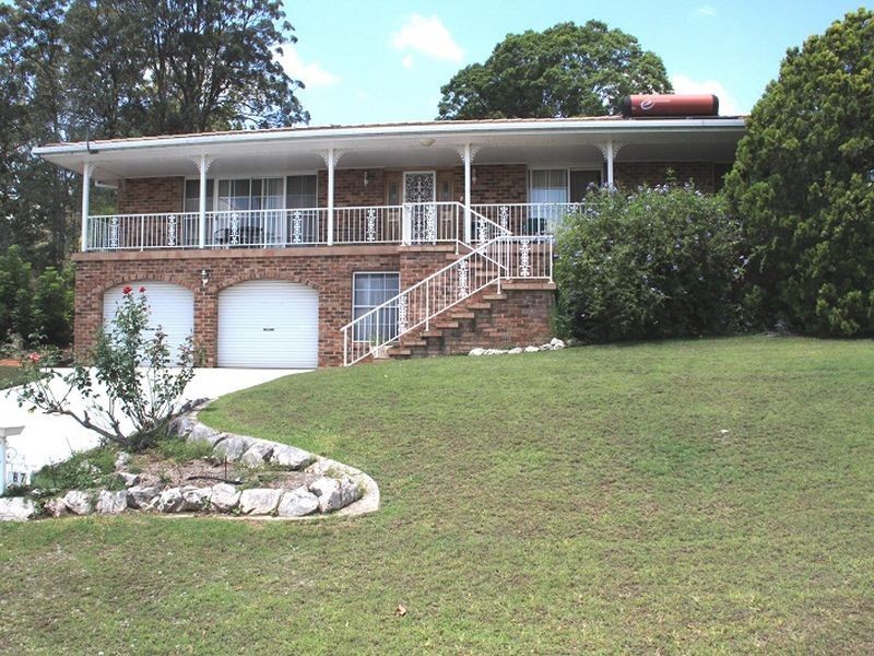 67 Cowarral Circuit, Wauchope NSW 2446