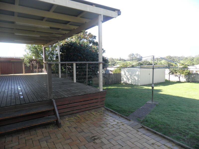 6 Guy Street, Wauchope NSW 2446