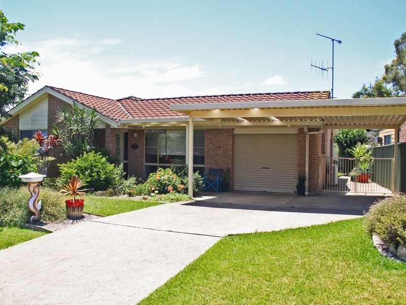 11 Sirius Drive, Lakewood NSW 2443