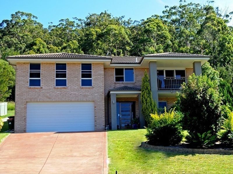 36 Ellerslie Crescent, West Haven NSW 2443