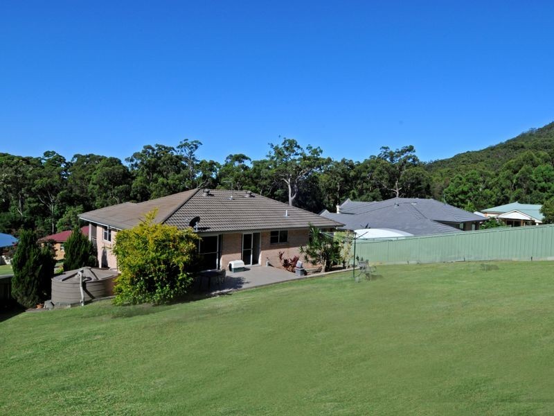 36 Ellerslie Crescent, West Haven NSW 2443