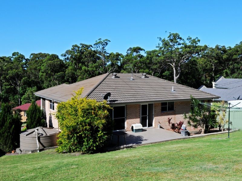 36 Ellerslie Crescent, West Haven NSW 2443