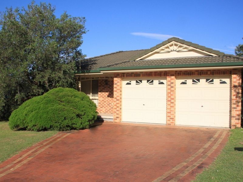 42 Flinders Drive, Laurieton NSW 2443
