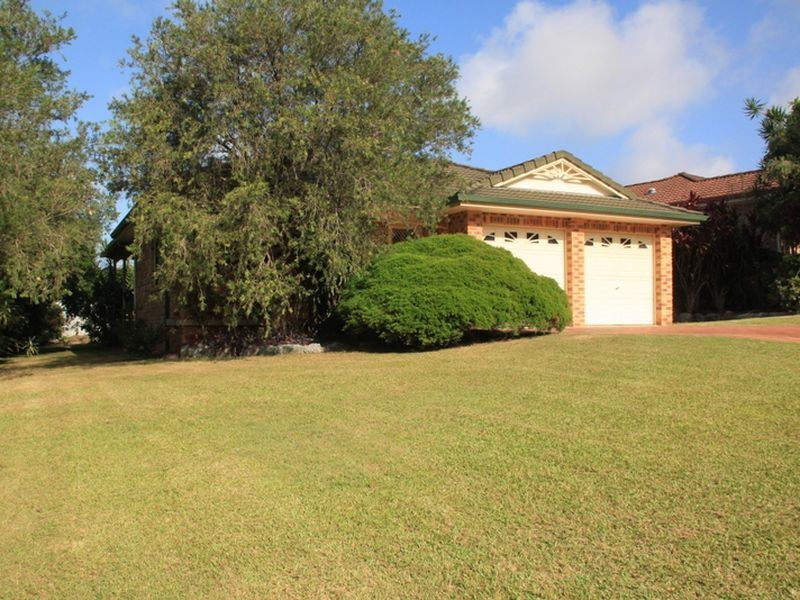 42 Flinders Drive, Laurieton NSW 2443