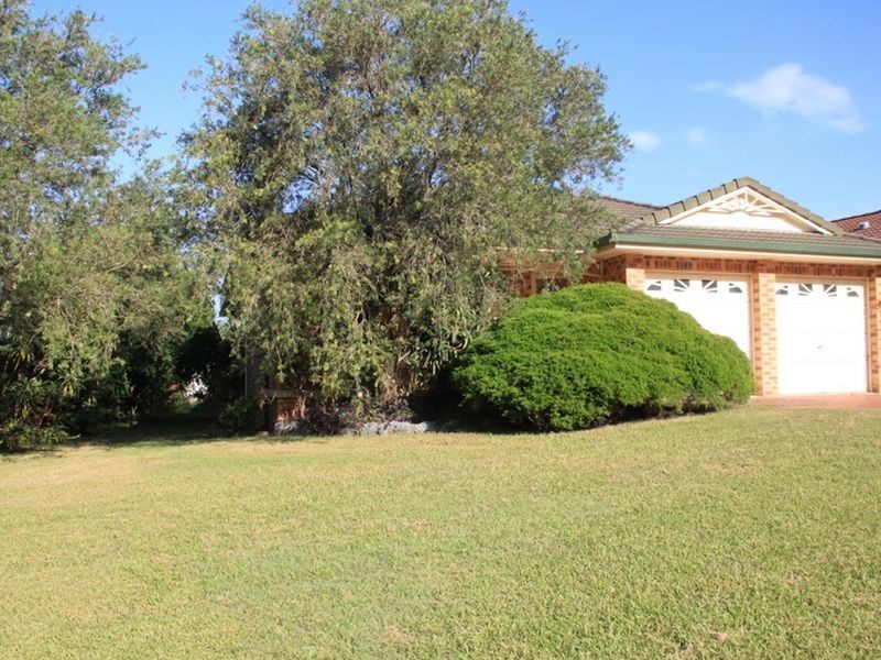 42 Flinders Drive, Laurieton NSW 2443