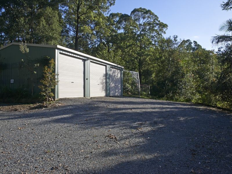 90 The Ridge Way Black Creek, Lorne NSW 2439