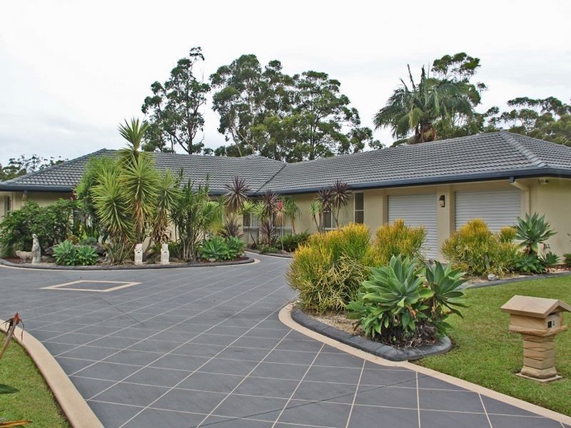 4 Seltin Glen, West Haven NSW 2443