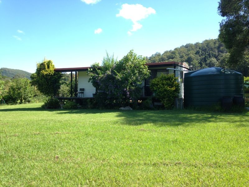 2555 Pappinbarra Road, Pappinbarra NSW 2446