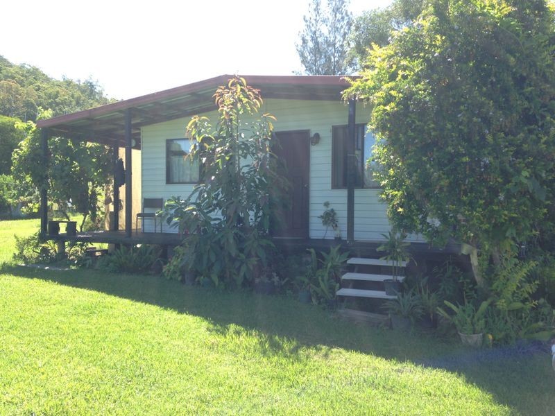 2555 Pappinbarra Road, Pappinbarra NSW 2446