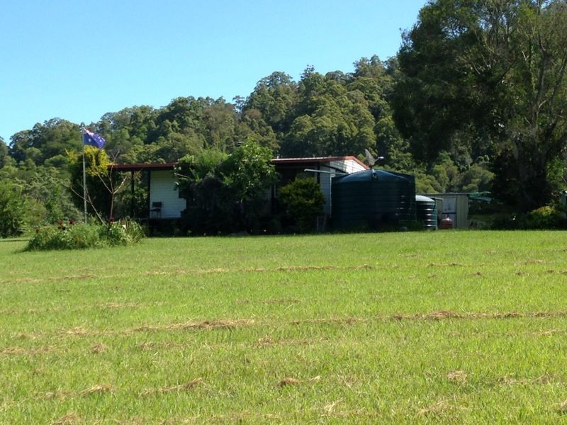 2555 Pappinbarra Road, Pappinbarra NSW 2446