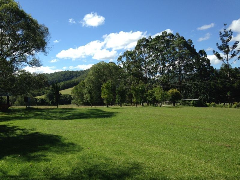 2555 Pappinbarra Road, Pappinbarra NSW 2446