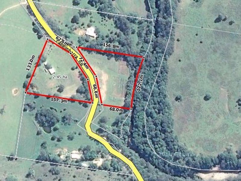 2555 Pappinbarra Road, Pappinbarra NSW 2446