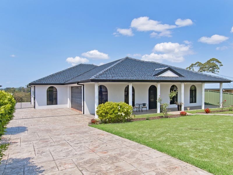 26 Yippenvale Circuit, Crosslands NSW 2446